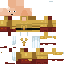 Blubberrr Minecraft skin preview