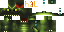 kharre Minecraft skin preview