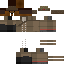 WhereDaLambSauce Minecraft skin preview