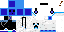 VraelDragonRider Minecraft skin preview