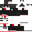 Overrax Minecraft skin preview