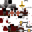 xjajx Minecraft skin preview