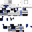 Benibombe Minecraft skin preview