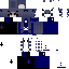 Catcalls Minecraft skin preview