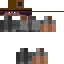 Garnek321 Minecraft skin preview