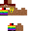 Meteorite888 Minecraft skin preview