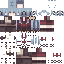 GarciASakurA Minecraft skin preview