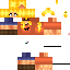 Zoey_Everdeen Minecraft skin preview