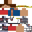 OLTG Minecraft skin preview