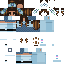 Bendyinkstar Minecraft skin preview