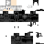 Pezerte Minecraft skin preview
