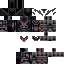 Skuggan10 Minecraft skin preview