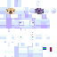 13op Minecraft skin preview