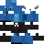 DarthxNut Minecraft skin preview