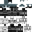 3DJK Minecraft skin preview