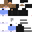 Hos3nsch3iss3rTX Minecraft skin preview