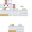 expertissimo Minecraft skin preview