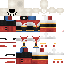 Matt971105 Minecraft skin preview