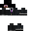 Hugson08 Minecraft skin preview