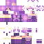 LittleGem5261 Minecraft skin preview