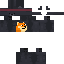 SirIssun Minecraft skin preview