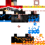 NoNameFBI Minecraft skin preview