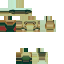 Themagorminor Minecraft skin preview