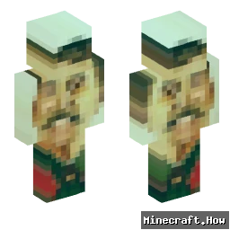 Themagorminor