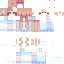 KevinCheema Minecraft skin preview