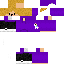 SegaWomi88 Minecraft skin preview