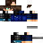 CoolGeek Minecraft skin preview