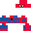 ConnarBWilson Minecraft skin preview