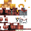 F4teUBW Minecraft skin preview