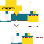 FluffyPistol Minecraft skin preview