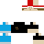 elubja Minecraft skin preview