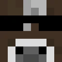 SodiumCow classic skin texture