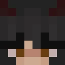 AlwaysBeScared classic skin texture