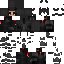 AlwaysBeScared Minecraft skin preview