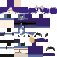mizki_325 Minecraft skin preview