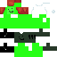 Humanberry Minecraft skin preview