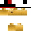 Potatay Minecraft skin preview
