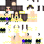 Jordylol_ Minecraft skin preview
