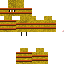 wheatbale Minecraft skin preview