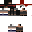 Vitor8201 Minecraft skin preview