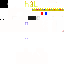 chaxgamerttv Minecraft skin preview