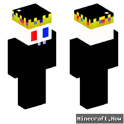 chaxgamerttv