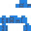 Facemonster18 Minecraft skin preview