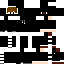 Kinganuus Minecraft skin preview