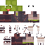 Jozotex Minecraft skin preview