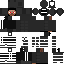 DasVokabelheft Minecraft skin preview